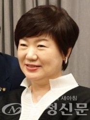 김나영 전 대전시여성단체협의회장