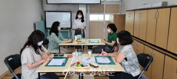 대전시교육청 위(Wee)센터에서가 이달부터 ‘찾아가는 학업중단숙려제’를 통해 학업중단 위기 학생에 대한 지원에 나선다. (사진=대전교육청 제공)