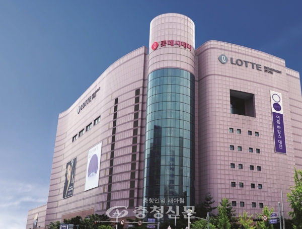 롯데백화점 대전점은 지하1층 식품관을 국내외 유명 맛집으로 새롭게 구성한다고 23일 발표했다. (사진=롯데쇼핑 제공)