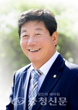 더불어민주당 박재호 국회의원.