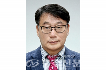 최성수 대전서구문화원 사무국장