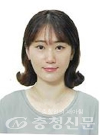 홍주희 세종시선거관리위원회 주무관