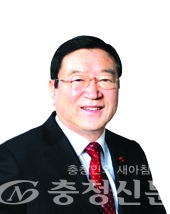 김석환 홍성군수