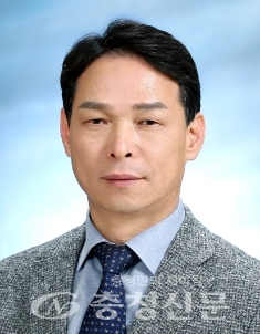신민 대전선관위 사무처장.