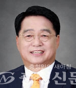 송봉섭 신임 충남선관위 상임위원.