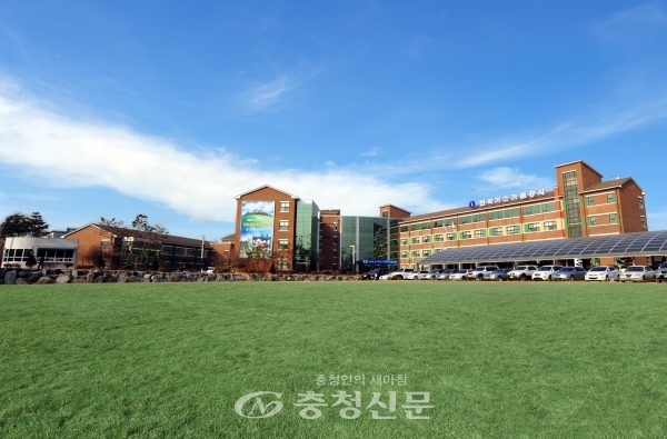 한국가스기술공사가 재난관리 협조기관 최초로 '재해경감 우수기업 인증'을 취득했다. (사진=한국가스기술공사 제공)