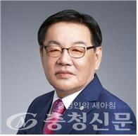 최홍묵 계룡시장.