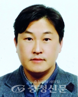 한종민 대전대학교 LINC+사업단 기업협력센터장