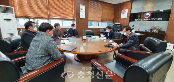 대전·세종지역 6개 업체가 기술혁신형 중소기업 신규 인증을 받았다. (사진=대전·세종지방중소벤처기업청)