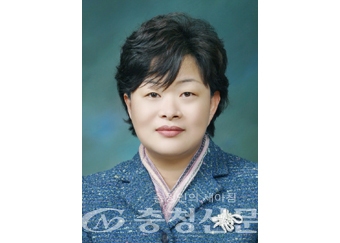 김경희 대전시 성인지정책담당관