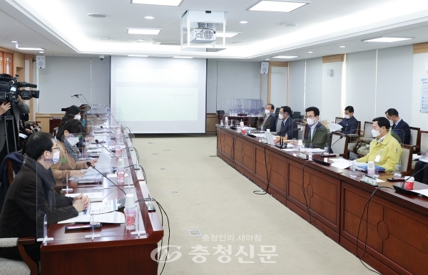 대전시 2030년 주거종합계획 심의위원회.