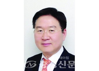 권기원 대전시교육청 민주시민교육과장