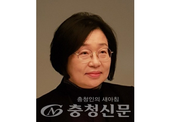 마선옥 한국장애경제인협회 충북지회장·꿈 제작소 대표