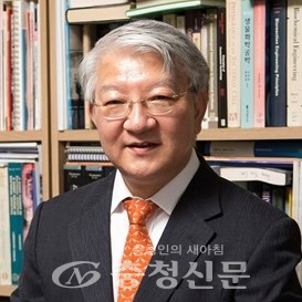 KAIST 생명화학공학과 이상엽 특훈교수.