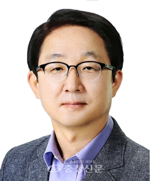 KAIST 김문철 전기및전자공학부 교수.