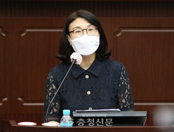 김영미 의원.