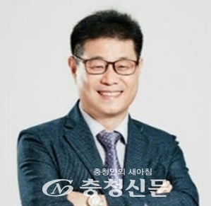 김대유 전 대통령자문 교육혁신위원회 위원
