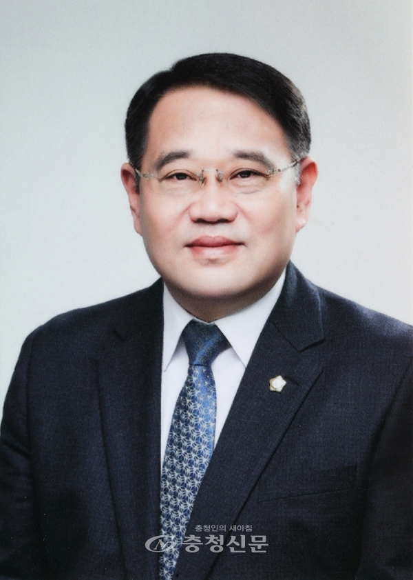 민태권 대전시의원