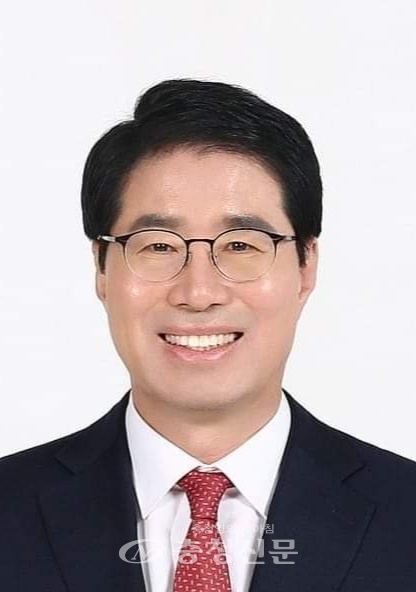 양홍규 신임 위원장.