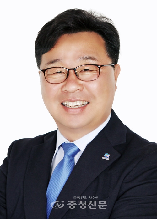홍종원 대전시의원