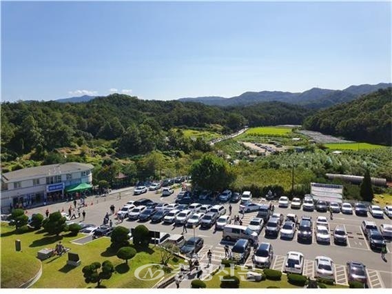 대전추모공원 (사진=대전시 제공)
