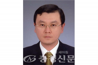 정현용 대전대학교 H-LAC 교수