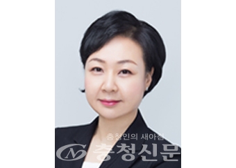 최혜진 목원대 교수