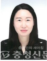 성미영 대전제대군인지원센터 직업상담사