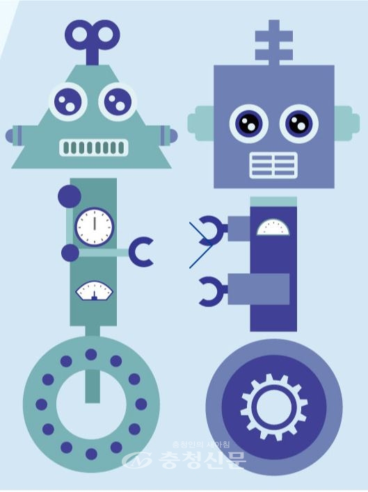 상명대학교, 지능형 교육정보 제공을 위한 로보어드바이저 운영(사진=상명대 제공)