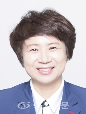 박남주 천안시의회 의원