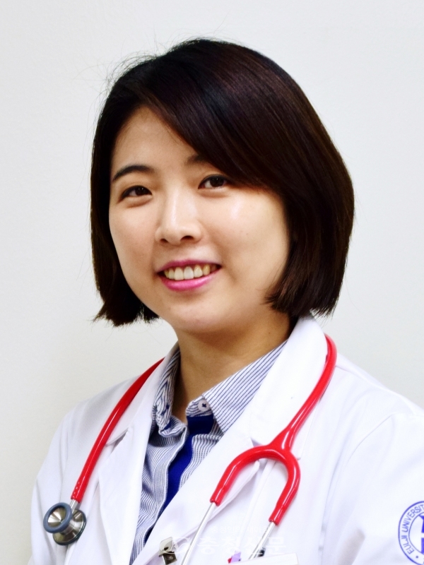 김주영 대전을지대학교병원 소아청소년과 교수