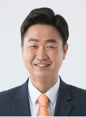 천안시의회 김철환 의원(사진=천안시의회 제공)