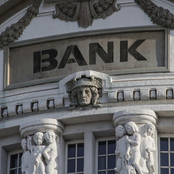 ▲ 은행 (Pixabay 이미지)