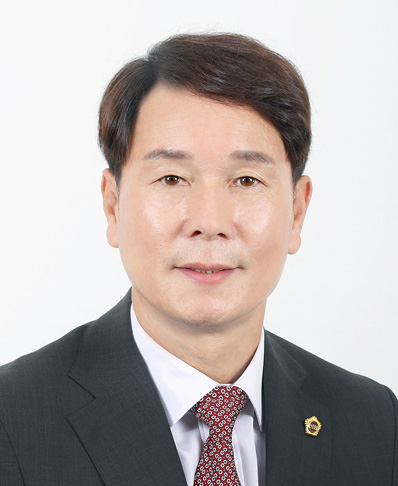 이상래 대전시의회 의장