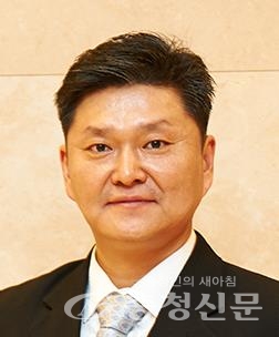 김주완 한국에너지공단 대전충남지역본부장