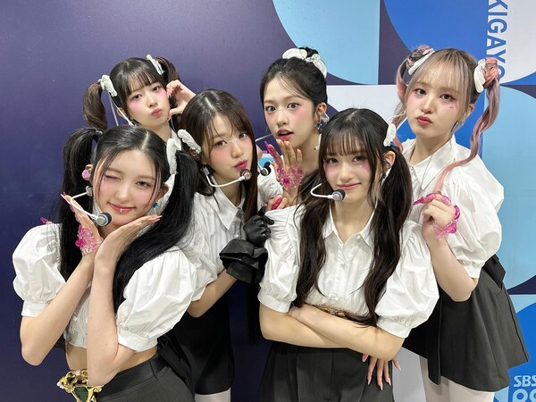 아이브 인스타그램