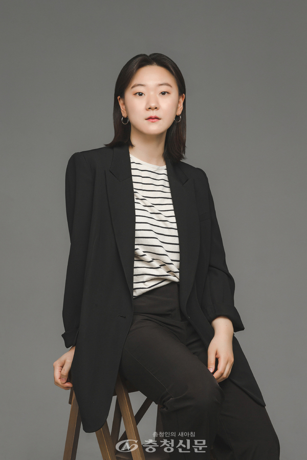 청주시 인영혜 공예작가, 2025 파리 메종&오브제서 수상 < 청주 < 충북... 충청신문 청주시 인영혜 공예작가, 2025 파리 메종&오브제서 수상