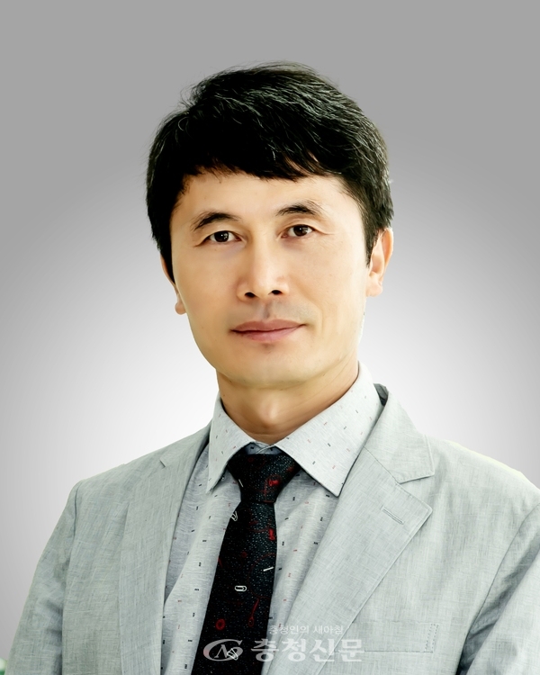 ▲ 서광남 대전두리초 학교장. (사진=대전두리초 제공)