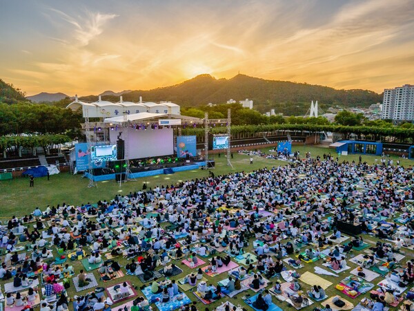  11회 산골콘서트 (출처 무주산골영화제 제공)