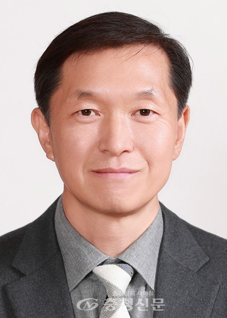 ▲ 이범주 대전가양중 학교장.