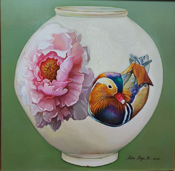  김규리 작가 제공