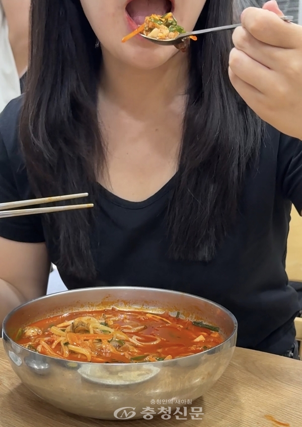 입터진 기자의 한입PICK (사진=김해인 기자)