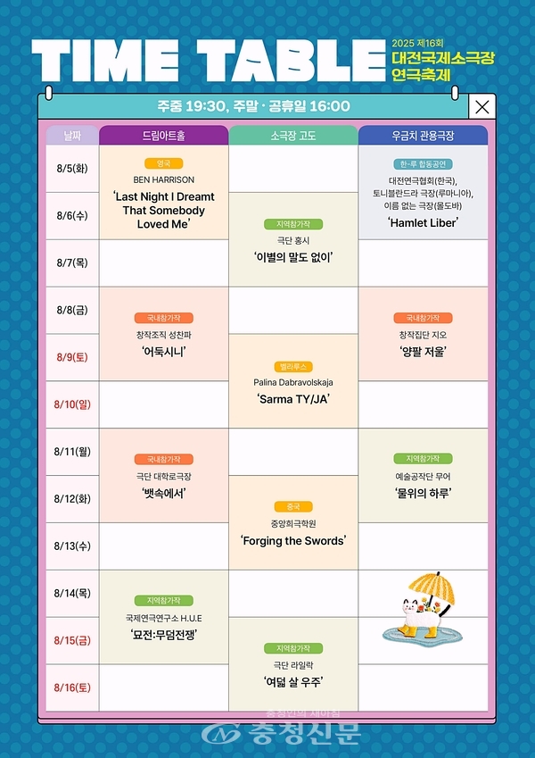 대전문화재단 제공