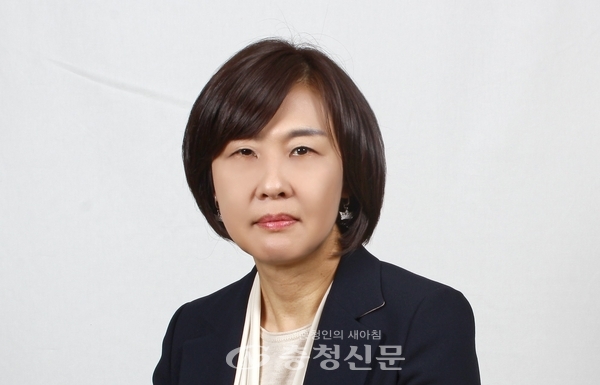이수종 대전서일고 학교장.