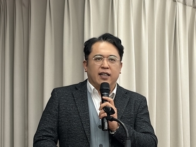 ▲ 박유석 대전과학기술대학교 부동산재테크과 교수