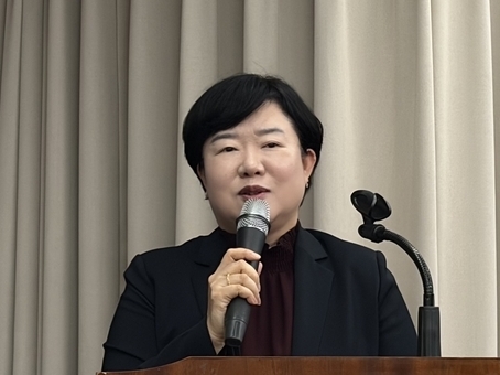  ▲ 함영진 우리은행 부동산리서치랩장