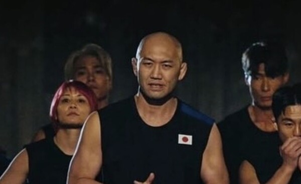 출처= 오카미 유신 SNS