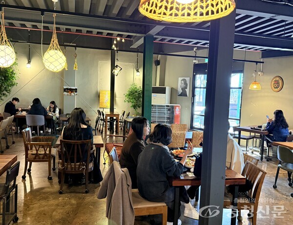 카페본타